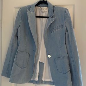 Rachel zoe blazer